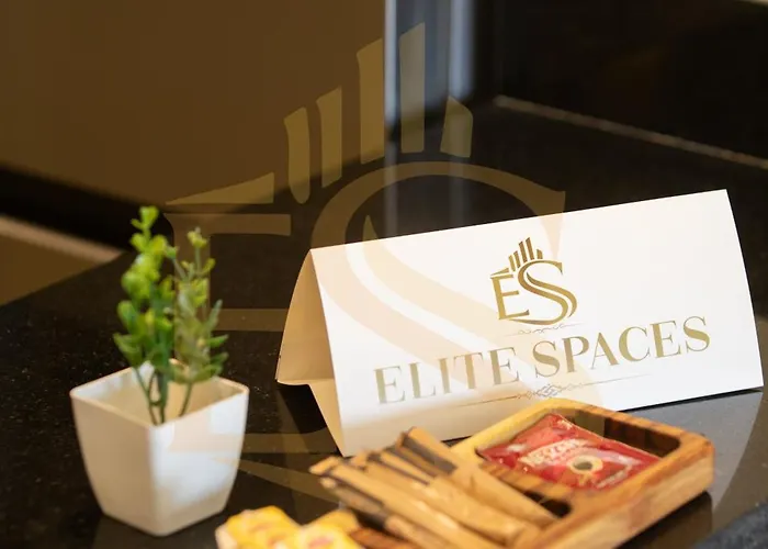 Elite Spaces Veranda Azure Pool View -sahl Hasheesh Апартаменты *