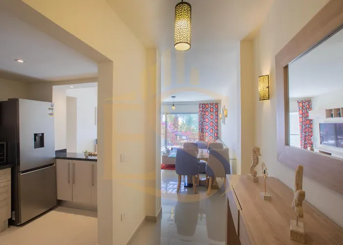 Elite Spaces Veranda Azure Pool View -sahl Hasheesh Апартаменты Хургада