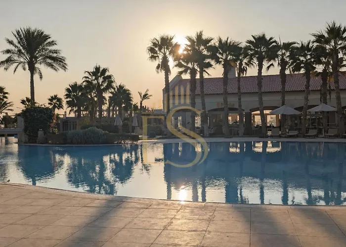 Elite Spaces Veranda Azure Pool View -sahl Hasheesh Хургада